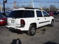 2004 Summit White Chevrolet TrailBlazer EXT LS 4x4  photo #4