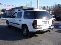 Summit White - TrailBlazer EXT LS 4x4 Photo No. 5