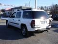 2004 Summit White Chevrolet TrailBlazer EXT LS 4x4  photo #5