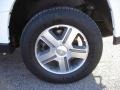 Summit White - TrailBlazer EXT LS 4x4 Photo No. 6
