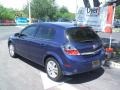 Twilight Blue - Astra XE Sedan Photo No. 4