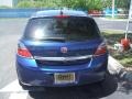Twilight Blue - Astra XE Sedan Photo No. 5