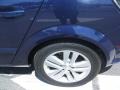 Twilight Blue - Astra XE Sedan Photo No. 6