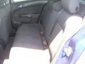 Twilight Blue - Astra XE Sedan Photo No. 7