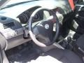 Twilight Blue - Astra XE Sedan Photo No. 10