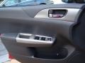 Lightning Red - Impreza WRX Sedan Photo No. 19