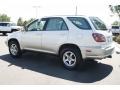 Golden White Pearl - RX 300 AWD Photo No. 4