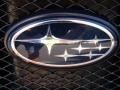 Lightning Red - Impreza WRX Sedan Photo No. 35