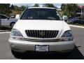 1999 Golden White Pearl Lexus RX 300 AWD  photo #6