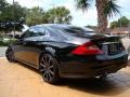 Black - CLS 63 AMG Photo No. 34