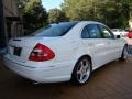 2005 Alabaster White Mercedes-Benz E 500 Sedan  photo #9