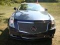2009 Blue Diamond Tri-Coat Cadillac CTS 4 AWD Sedan  photo #3