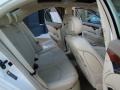 Alabaster White - E 500 Sedan Photo No. 14