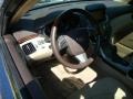 2009 Blue Diamond Tri-Coat Cadillac CTS 4 AWD Sedan  photo #12
