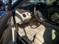 2009 Blue Diamond Tri-Coat Cadillac CTS 4 AWD Sedan  photo #13