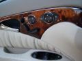 Alabaster White - E 500 Sedan Photo No. 20