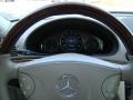 Alabaster White - E 500 Sedan Photo No. 23