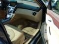 2009 Blue Diamond Tri-Coat Cadillac CTS 4 AWD Sedan  photo #16