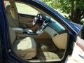 2009 Blue Diamond Tri-Coat Cadillac CTS 4 AWD Sedan  photo #18