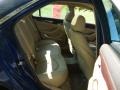 2009 Blue Diamond Tri-Coat Cadillac CTS 4 AWD Sedan  photo #19