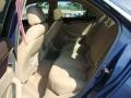2009 Blue Diamond Tri-Coat Cadillac CTS 4 AWD Sedan  photo #20