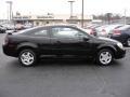 2005 Black Chevrolet Cobalt Coupe  photo #3