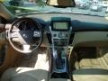 2009 Blue Diamond Tri-Coat Cadillac CTS 4 AWD Sedan  photo #23