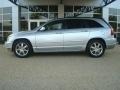 Bright Silver Metallic - Pacifica Limited AWD Photo No. 3