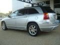 Bright Silver Metallic - Pacifica Limited AWD Photo No. 4