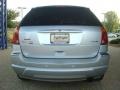 Bright Silver Metallic - Pacifica Limited AWD Photo No. 5