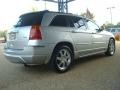 Bright Silver Metallic - Pacifica Limited AWD Photo No. 6