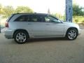 Bright Silver Metallic - Pacifica Limited AWD Photo No. 7