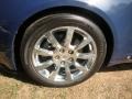 2009 Blue Diamond Tri-Coat Cadillac CTS 4 AWD Sedan  photo #27