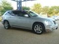 Bright Silver Metallic - Pacifica Limited AWD Photo No. 8