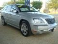 Bright Silver Metallic - Pacifica Limited AWD Photo No. 9
