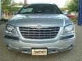 Bright Silver Metallic - Pacifica Limited AWD Photo No. 10