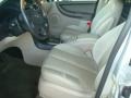 Bright Silver Metallic - Pacifica Limited AWD Photo No. 11