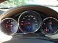 2009 Blue Diamond Tri-Coat Cadillac CTS 4 AWD Sedan  photo #33