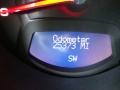 2009 Blue Diamond Tri-Coat Cadillac CTS 4 AWD Sedan  photo #34