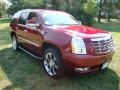 Infrared - Escalade AWD Photo No. 4