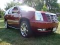 Infrared - Escalade AWD Photo No. 5