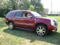 Infrared - Escalade AWD Photo No. 6