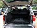 2007 Titanium Silver Metallic BMW X5 4.8i  photo #16