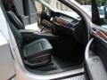 2007 Titanium Silver Metallic BMW X5 4.8i  photo #17