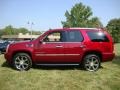 Infrared - Escalade AWD Photo No. 11