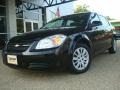 Black - Cobalt LT Sedan Photo No. 1