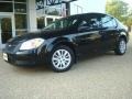 Black - Cobalt LT Sedan Photo No. 2