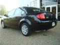 Black - Cobalt LT Sedan Photo No. 4