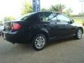 Black - Cobalt LT Sedan Photo No. 5