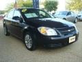 Black - Cobalt LT Sedan Photo No. 7